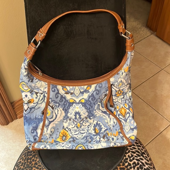 Tignanello hobo bag, like new!!!! - Picture 2 of 6